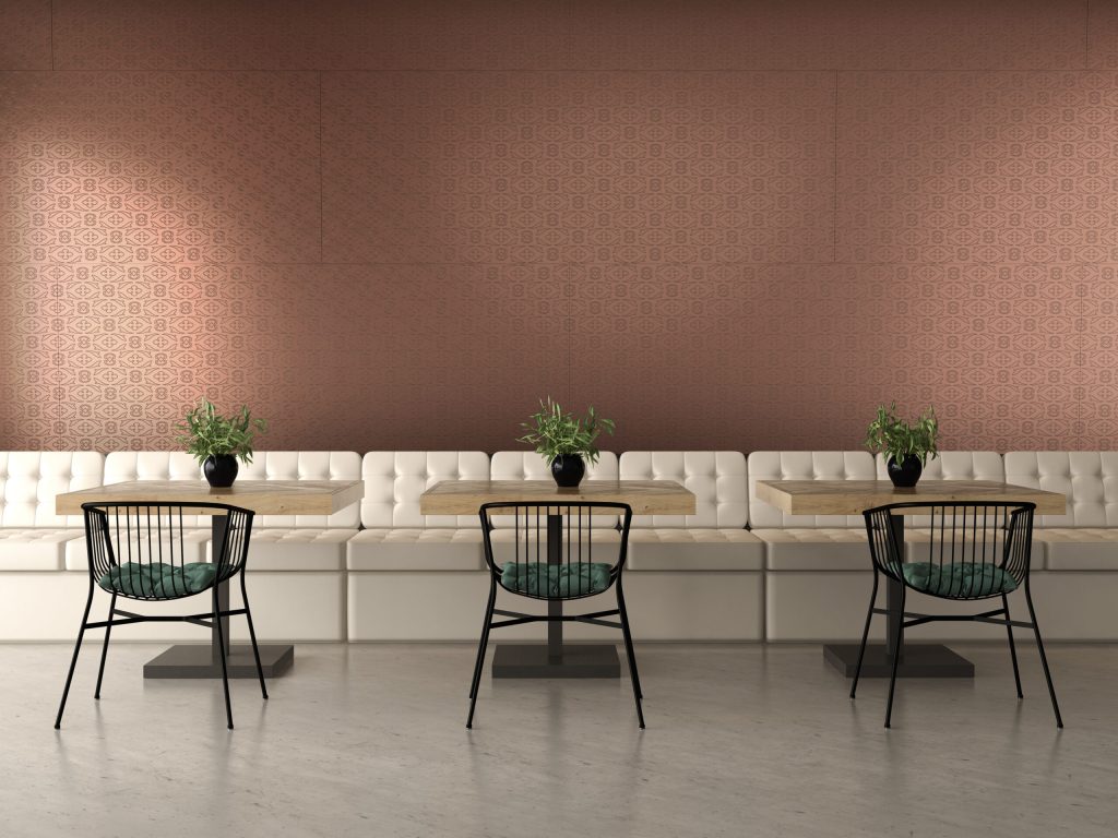 Stylish Wall Panels